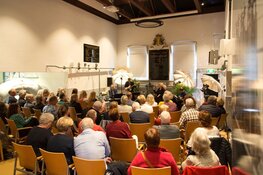 Het Oude Gemaal: Van stoomgemaal naar culturele pleisterplaats aan het water