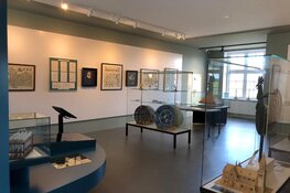 Het Oude Gemaal: Van stoomgemaal naar culturele pleisterplaats aan het water