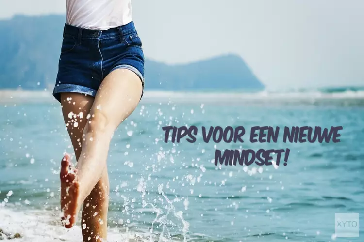 HSP & Lifecoach Inge Kamerling, voor iedereen die Bewust een nieuwe Mindset wil creëren