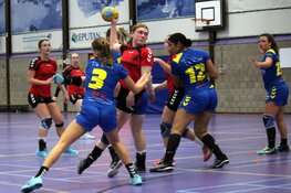 Eerste nederlaag voor Tornado, Cometas wint topper