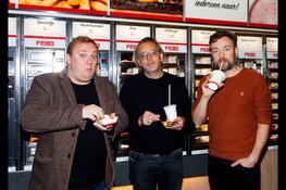 Theatervoorstelling Dit is Heerhugowaard