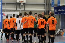 FC Marlene ontvangt vrijdag ZVV Volendam