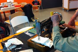 Repair Café Heerhugowaard