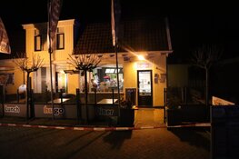 Nagelsalon en snackbar overvallen in Heerhugowaard
