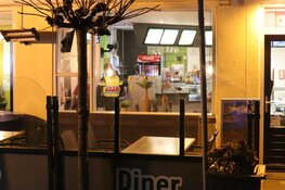 Nagelsalon en snackbar overvallen in Heerhugowaard