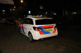 Nagelsalon en snackbar overvallen in Heerhugowaard