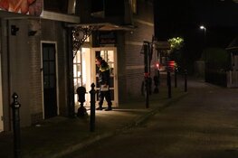 Nagelsalon en snackbar overvallen in Heerhugowaard