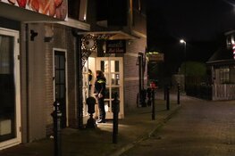 Nagelsalon en snackbar overvallen in Heerhugowaard