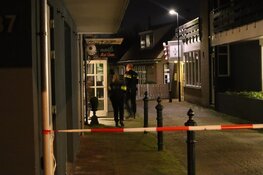 Nagelsalon en snackbar overvallen in Heerhugowaard