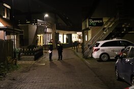 Nagelsalon en snackbar overvallen in Heerhugowaard