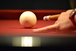 Gelijkspel voor Team Schroevengroothandel
