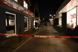 Politie zoekt getuigen overval nagelstudio