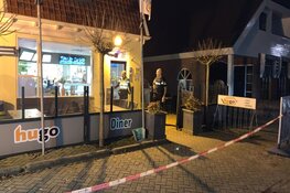 Overval snackbar: getuigen gezocht