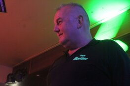 Geslaagd Triple X-feest met Tino Martin in Marlène