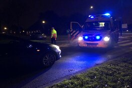 Mishandeling op Middenweg