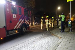 Plofkraak in Noord-Scharwoude: enorme schade aan pand