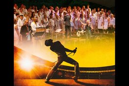 Vocal Special, Bohemian Rhapsody