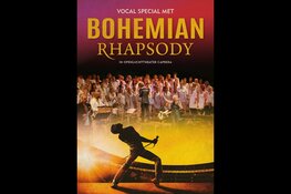 Vocal Special, Bohemian Rhapsody