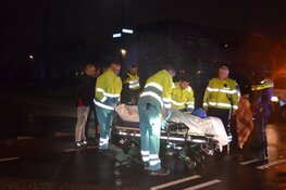 Jongen op fiets aangereden in Heerhugowaard