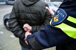 Verdachte overval Toko aangehouden