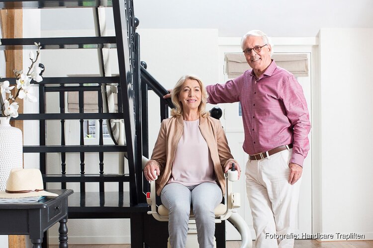 Weinig nultredenwoningen