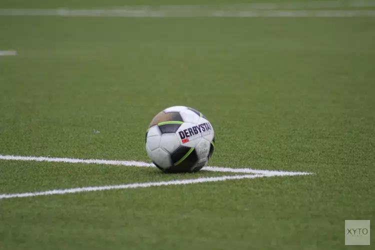 Slechte start breekt SVW &#39;27 op