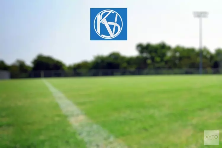 Belangrijke driepunter voor KSV