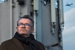 George van Houts terug naar Cool met theatercollege over complottheorieën