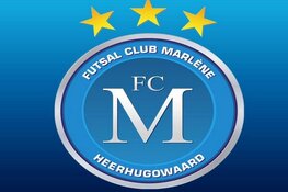 Wisselvalligheid troef bij FC Marlène