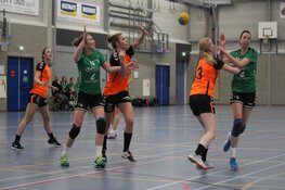 KSV boekt belangrijke zege op Westlandia, koploper Tornado gaat onderuit