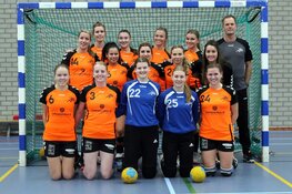 KSV boekt belangrijke zege op Westlandia, koploper Tornado gaat onderuit