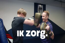 Steff is gezicht landelijke zorgcampagne: "Jongeren bewust maken van hun kracht"