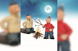 Kerst vier je samen bij Cool!