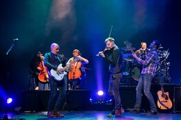 Een ode aan de koningen van de symfonische rock in Cool