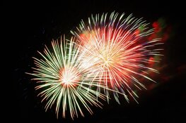Illegaal vuurwerk