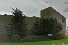 Kerstfeest in de Dionysius Parochie