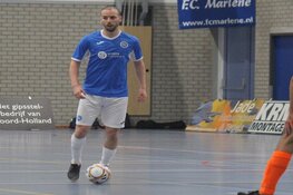 FC Marlène luidt 2019 uit met dubbele cijfers