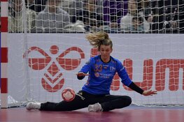 Tess Wester: "Dit WK was een emotionele achtbaan"
