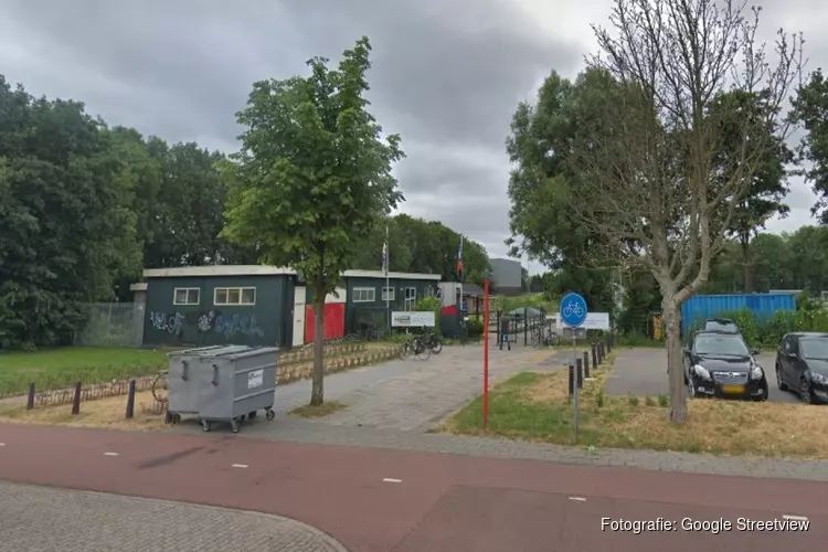 SVW &#39;27 sprokkelt weer een punt