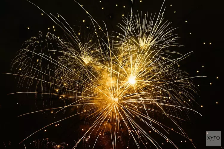 Tot €250,- van je gekochte vuurwerk terugkrijgen?