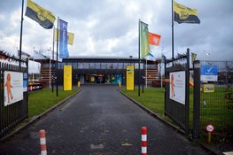 Trainer vrouwenselectie Reiger Boys vertrekt na dit seizoen