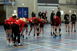 Koploper Tornado start 2020 met ruime zege