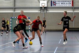 Koploper Tornado start 2020 met ruime zege