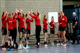 Koploper Tornado start 2020 met ruime zege
