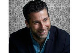 Marc de Hond brengt kunstproject over leven en overleven naar Cool