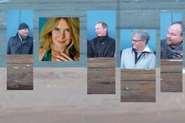De Nok Funklore op zondag 2 februari in Het Oude Gemaal