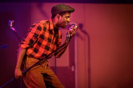 Geniet van wereldhits van o.a. Elvis Presley en Johnny Cash