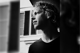 Muzespel: Ode van dichter aan zijn Haarlemse vriendin