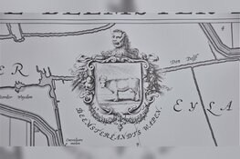 Lezing over de ontstaansgeschiedenis van droogmakerij de Beemster