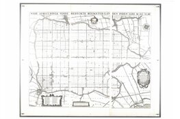 Lezing over de ontstaansgeschiedenis van droogmakerij de Beemster